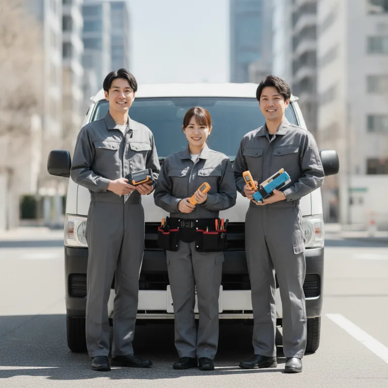 エネルギーコンサルタント のチーム: Ayase